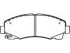 剎車片 Brake Pad Set:45022-SJP-A00