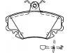剎車片 Brake Pad Set:77 11 130 071 A
