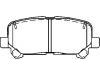 剎車片 Brake Pad Set:43022-SZA-A10
