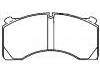 剎車片 Brake Pad Set:KIT195020