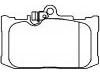 剎車片 Brake Pad Set:04465-30490