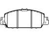 剎車(chē)片 Brake Pad Set:45022-T2G-A00