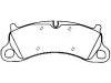 剎車(chē)片 Brake Pad Set:991 351 949 02