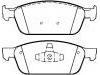 剎車(chē)片 Brake Pad Set:BV6Z-2001-C