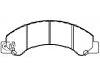 剎車片 Brake Pad Set:04465-37270