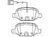 剎車片 Brake Pad Set:77365754