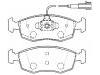 剎車片 Brake Pad Set:7 736 572 9