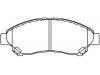 剎車片 Brake Pad Set:04465-BZ130
