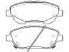 剎車片 Brake Pad Set:04465-05300