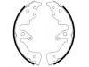 剎車(chē)蹄片 Brake Shoe Set:26694-FG000