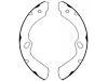 剎車蹄片 Brake Shoe Set:4406001D20