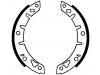 剎車(chē)蹄片 Brake Shoe Set:437-841A
