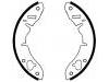 剎車(chē)蹄片 Brake Shoe Set:216-8043