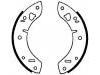 剎車(chē)蹄片 Brake Shoe Set:436-8068