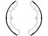 剎車(chē)蹄片 Brake Shoe Set:506-1355