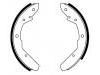 剎車(chē)蹄片 Brake Shoe Set:211 609 537 N