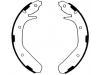 剎車(chē)蹄片 Brake Shoe Set:492-1315