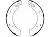 剎車(chē)蹄片 Brake Shoe Set:D6RY-2200-A