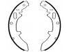 剎車(chē)蹄片 Brake Shoe Set:422-8129