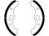 剎車蹄片 Brake Shoe Set:S727-1498