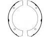 剎車蹄片 Brake Shoe Set:S616-1421