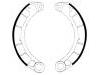 剎車蹄片 Brake Shoe Set:S718-1418