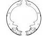 Kit machoire de frein Brake Shoe Set:475-2162