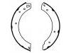 剎車(chē)蹄片 Brake Shoe Set:409-8115