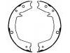 Kit machoire de frein Brake Shoe Set:58350-3FA00