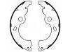Kit machoire de frein Brake Shoe Set:2E3Z-2007-BA