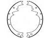 Kit machoire de frein Brake Shoe Set:30-286BB