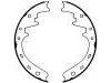 Kit machoire de frein Brake Shoe Set:184-2099T