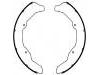 Kit machoire de frein Brake Shoe Set:297-8080