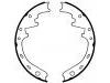 Kit machoire de frein Brake Shoe Set:183-2100T