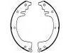 Kit machoire de frein Brake Shoe Set:40-2011