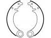 Kit machoire de frein Brake Shoe Set:2011-76