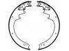 Kit machoire de frein Brake Shoe Set:398-2060