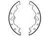 Kit machoire de frein Brake Shoe Set:2041-22