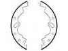 Kit machoire de frein Brake Shoe Set:1236-23
