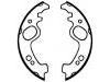 Kit machoire de frein Brake Shoe Set:435-8017