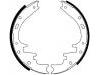 剎車蹄片 Brake Shoe Set:F65Z-2200-AA