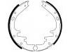 剎車蹄片 Brake Shoe Set:05003780AA