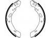 剎車蹄片 Brake Shoe Set:BE8Z-2200-B