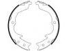 剎車(chē)蹄片 Brake Shoe Set:26694-YC000