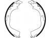 剎車蹄片 Brake Shoe Set:25976968
