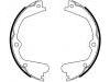 剎車蹄片 Brake Shoe Set:20909250