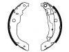 剎車蹄片 Brake Shoe Set:4242.20