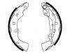 剎車(chē)蹄片 Brake Shoe Set:53200-80EC0