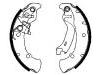 剎車蹄片 Brake Shoe Set:04495-87Z01