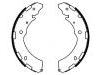 剎車蹄片 Brake Shoe Set:4600A018